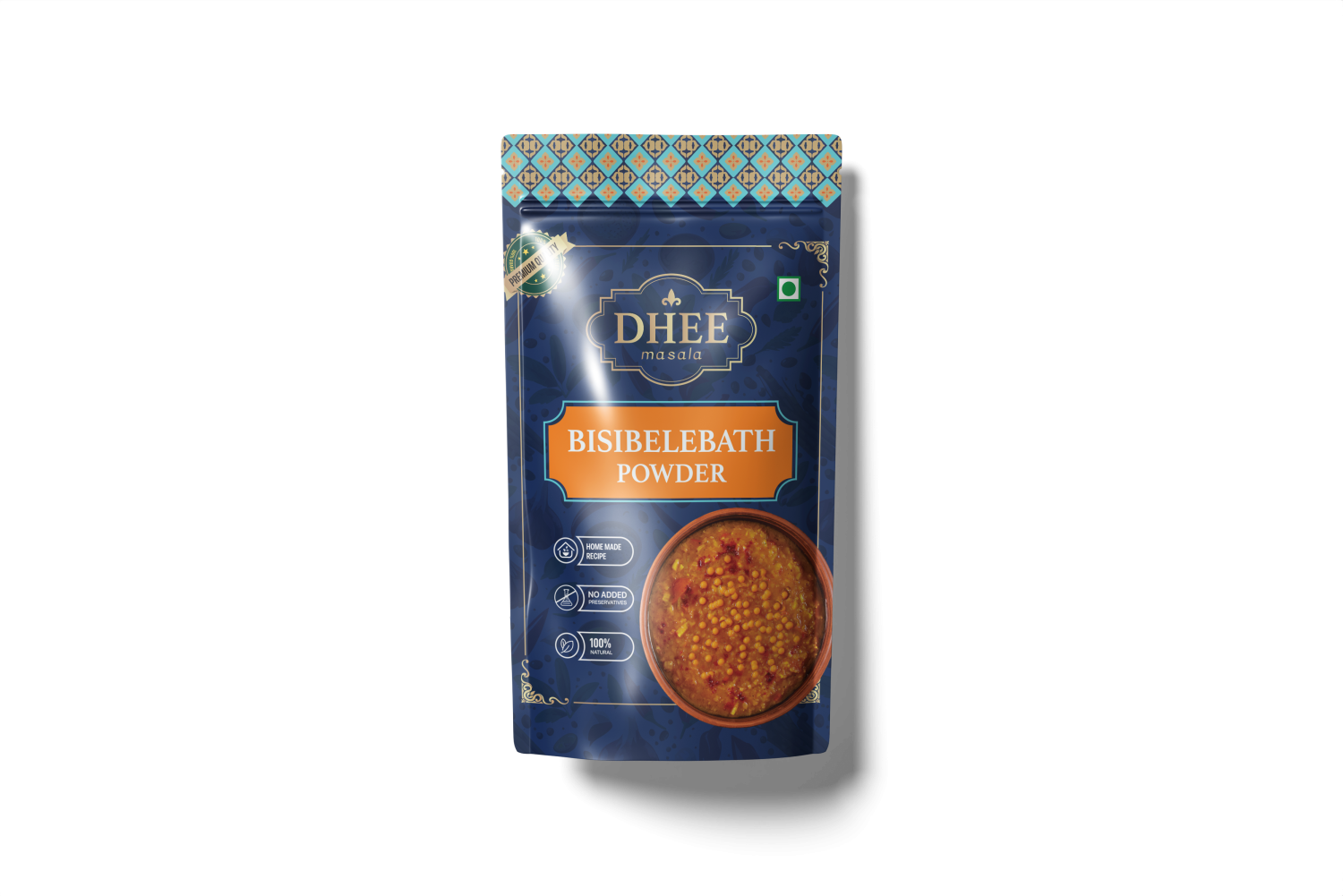 Bisibelebath Powder