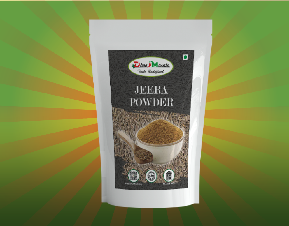 Jeera Powder