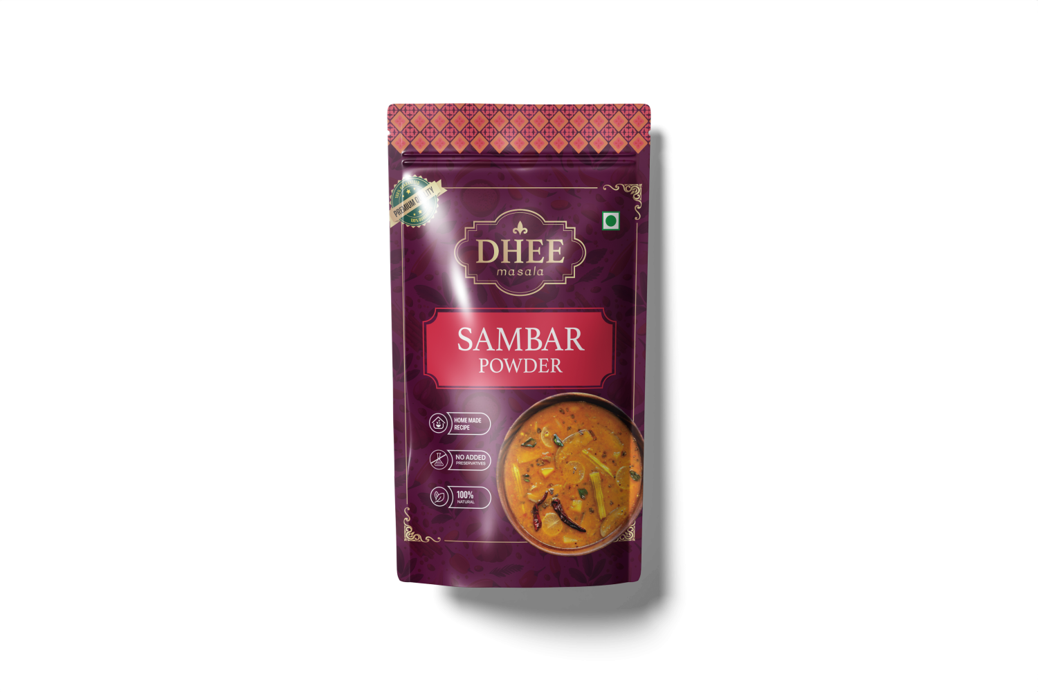 Sambar Powder