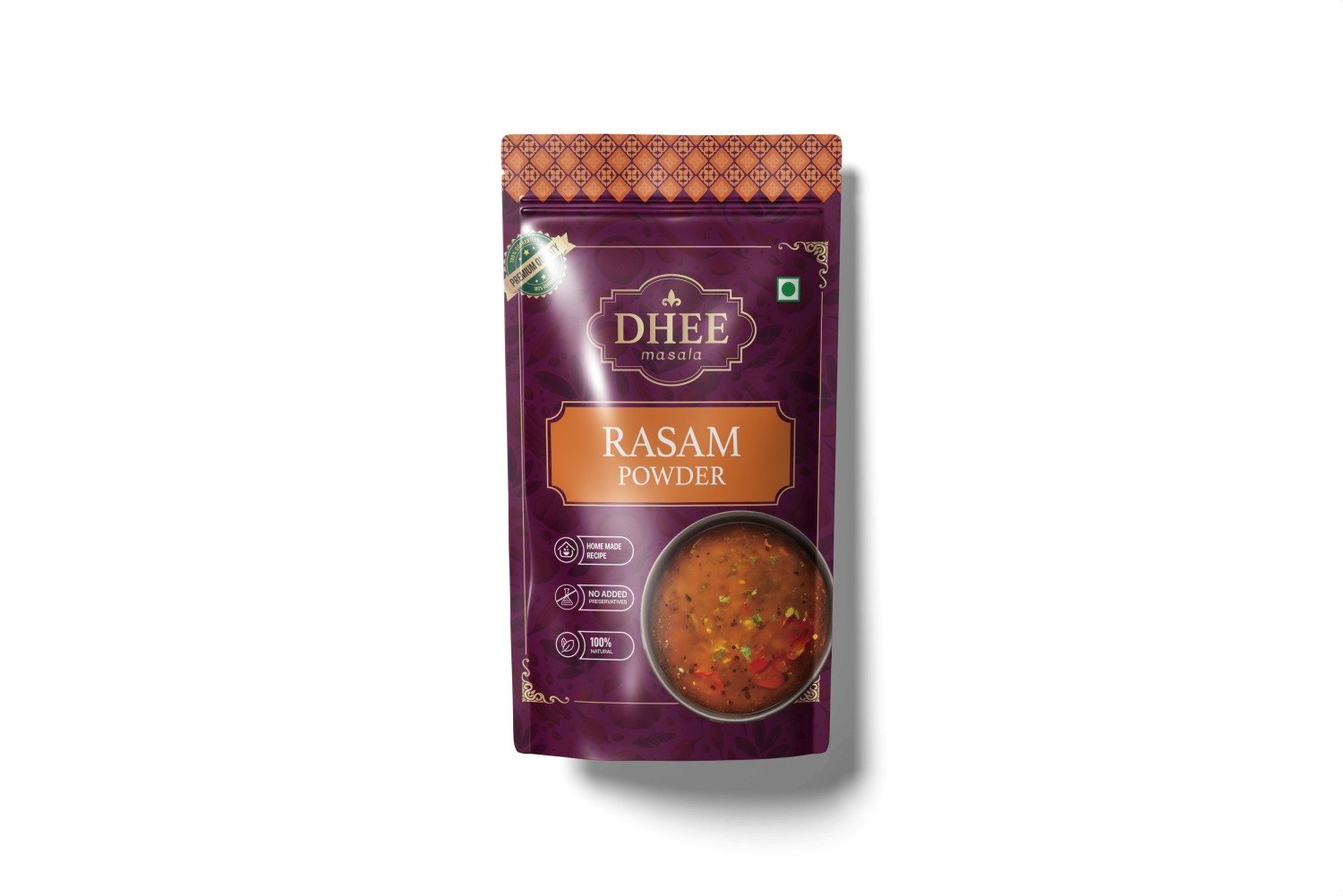 Rasam Powder