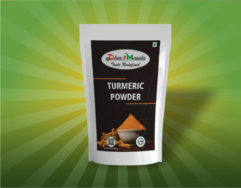 Turmeric Powder