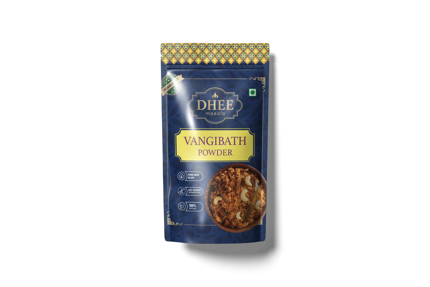 Vangibath Powder