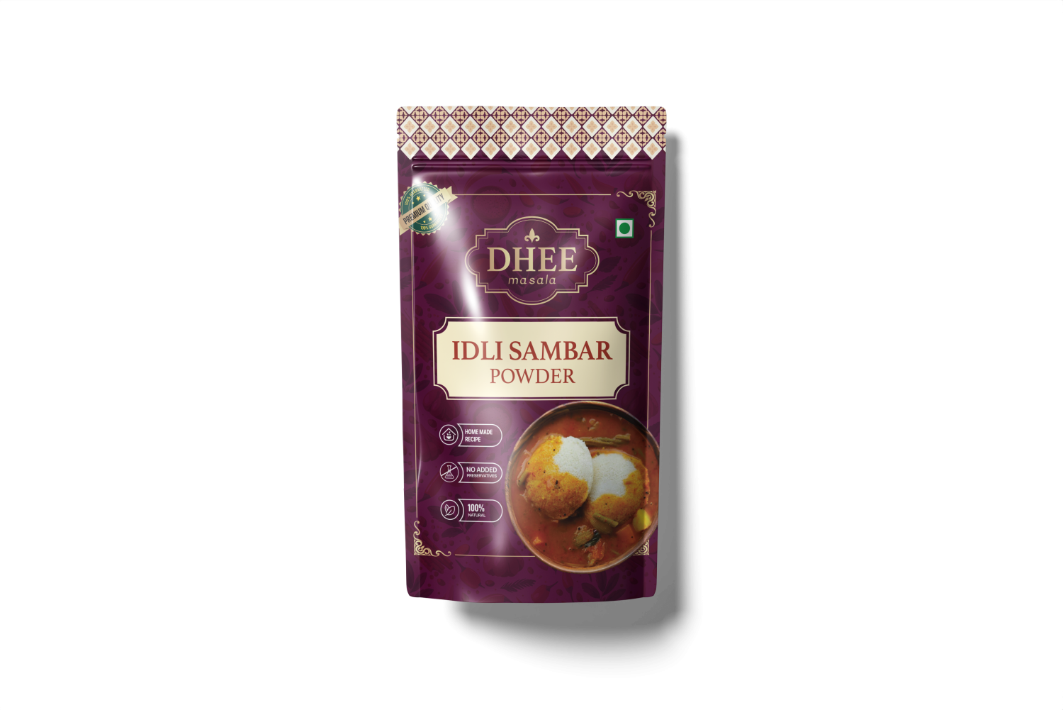 Idly Sambar Powder