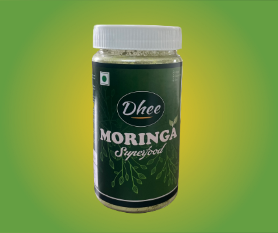 Moringa Powder